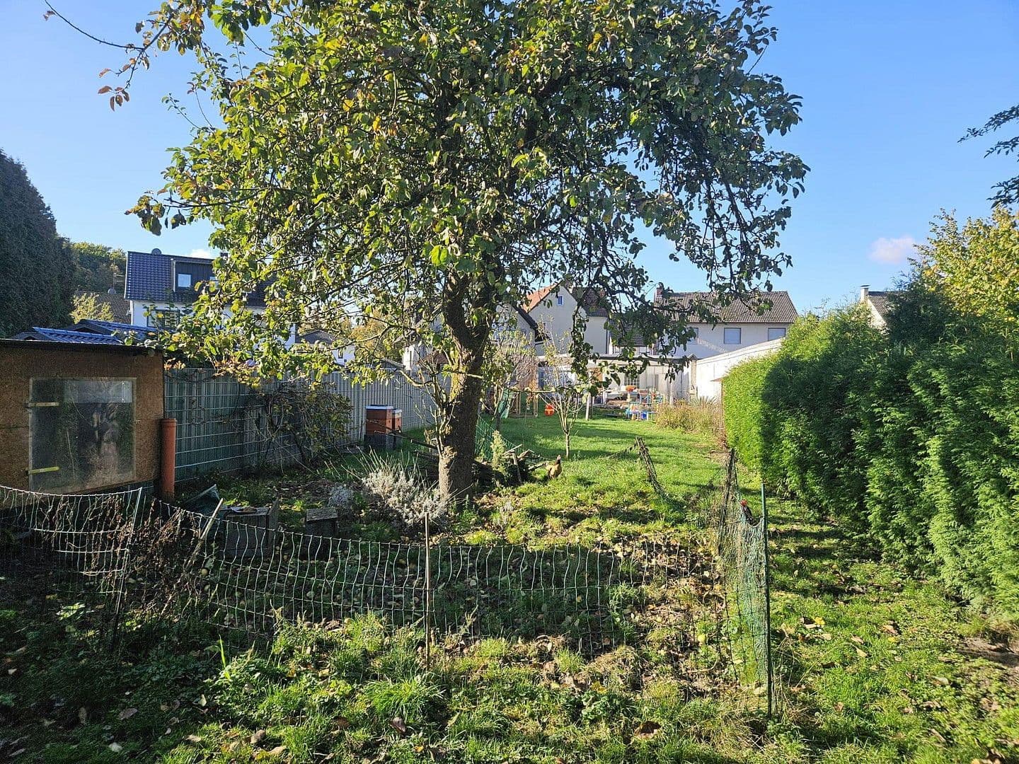 Prodej domu 165 m², pozemek 809 m², Castrop-Rauxel, Severní Porýní-Vestfálsko Prodej domu 165 m², pozemek 809 m², Castrop-Rauxel, Severní Porýní-Vestfálsko