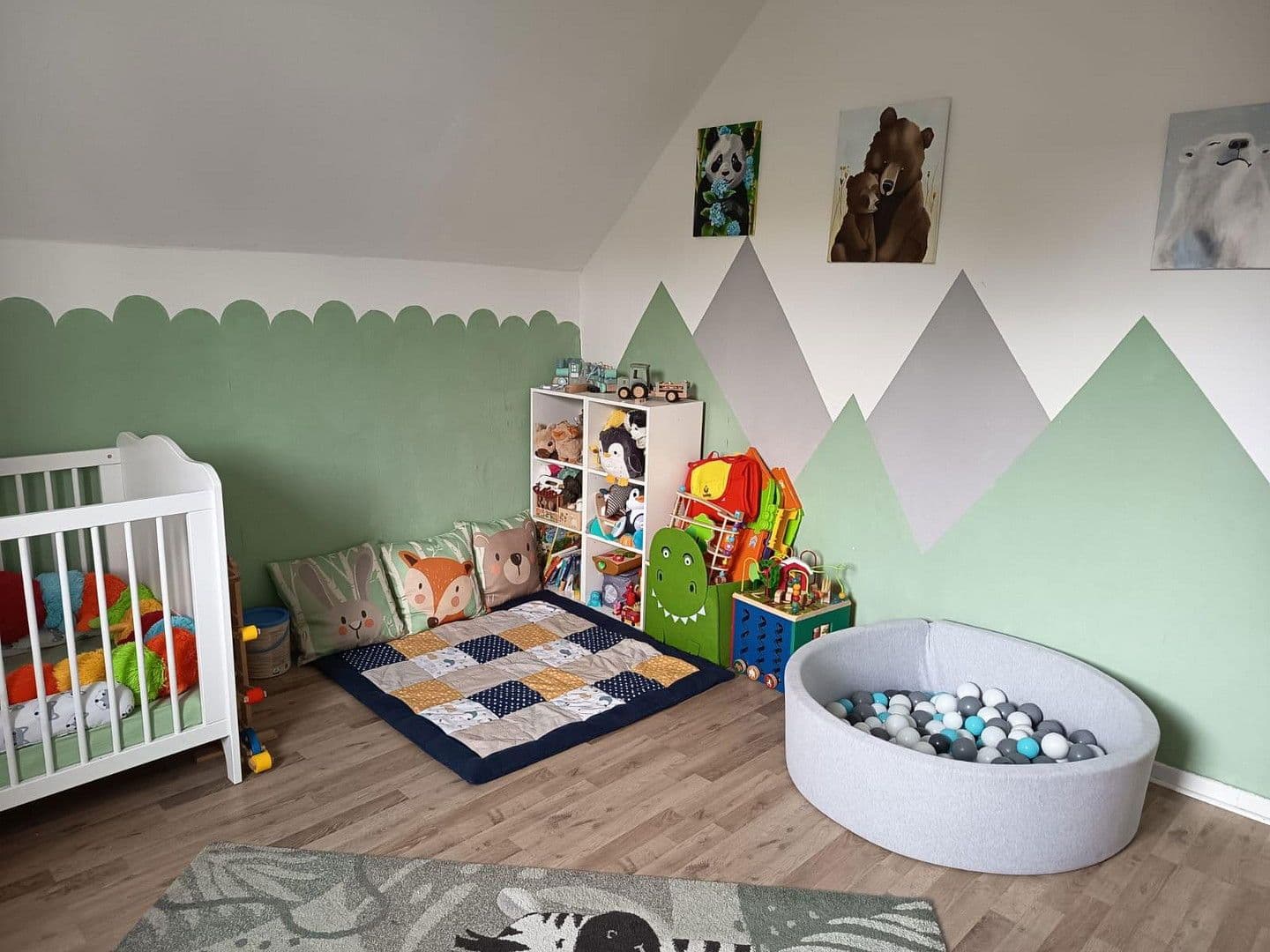 Prodej domu 165 m², pozemek 809 m², Castrop-Rauxel, Severní Porýní-Vestfálsko Prodej domu 165 m², pozemek 809 m², Castrop-Rauxel, Severní Porýní-Vestfálsko