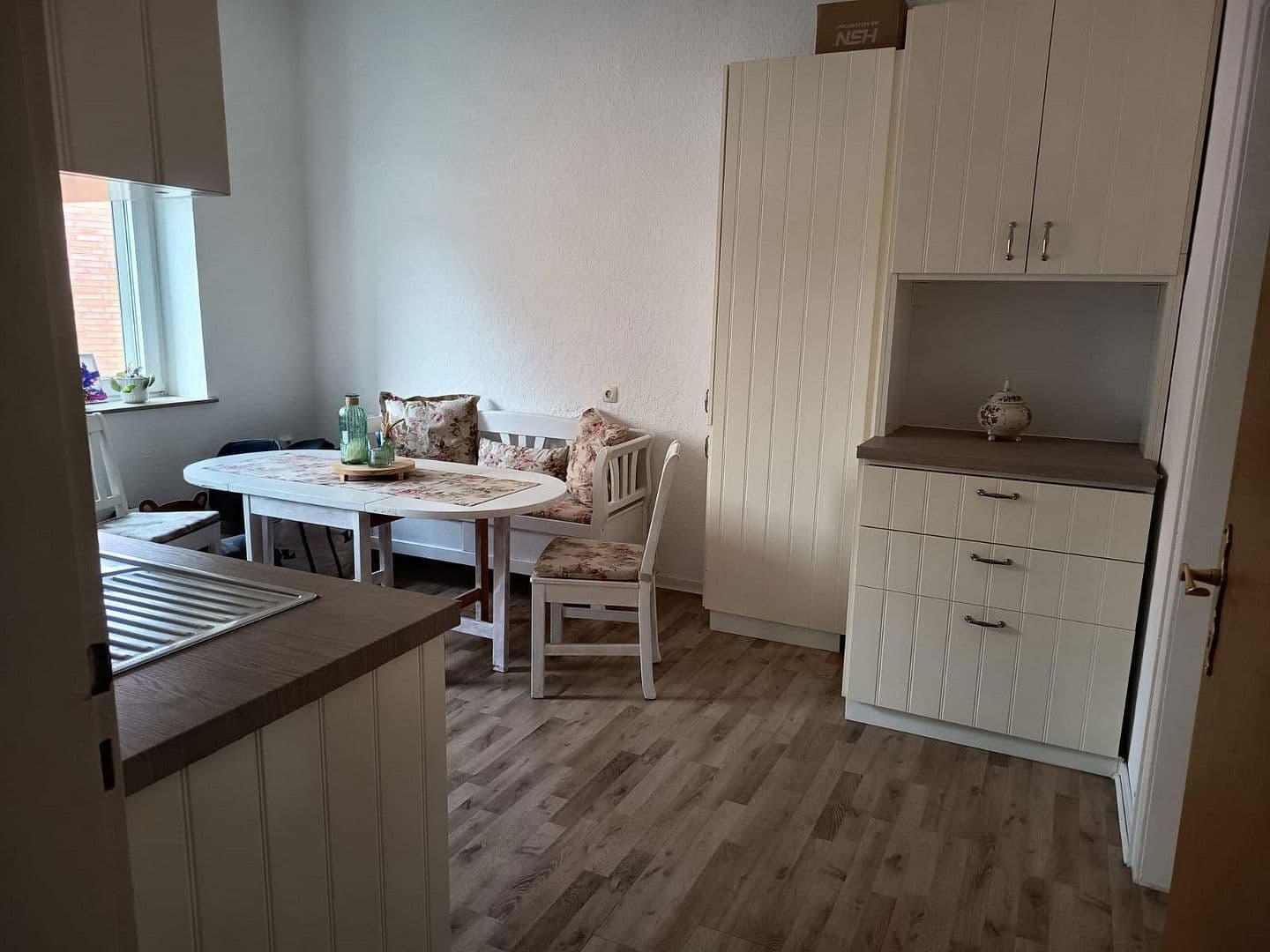 Prodej domu 165 m², pozemek 809 m², Castrop-Rauxel, Severní Porýní-Vestfálsko Prodej domu 165 m², pozemek 809 m², Castrop-Rauxel, Severní Porýní-Vestfálsko