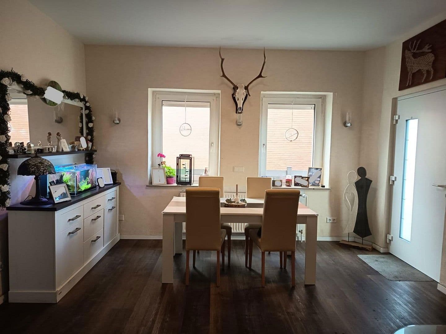 Prodej domu 165 m², pozemek 809 m², Castrop-Rauxel, Severní Porýní-Vestfálsko Prodej domu 165 m², pozemek 809 m², Castrop-Rauxel, Severní Porýní-Vestfálsko