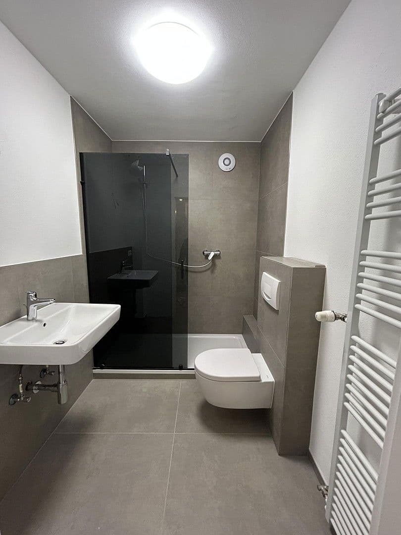 Pronájem bytu 3+1 91 m², Trier, Porýní-Falc Pronájem bytu 3+1 91 m², Trier, Porýní-Falc