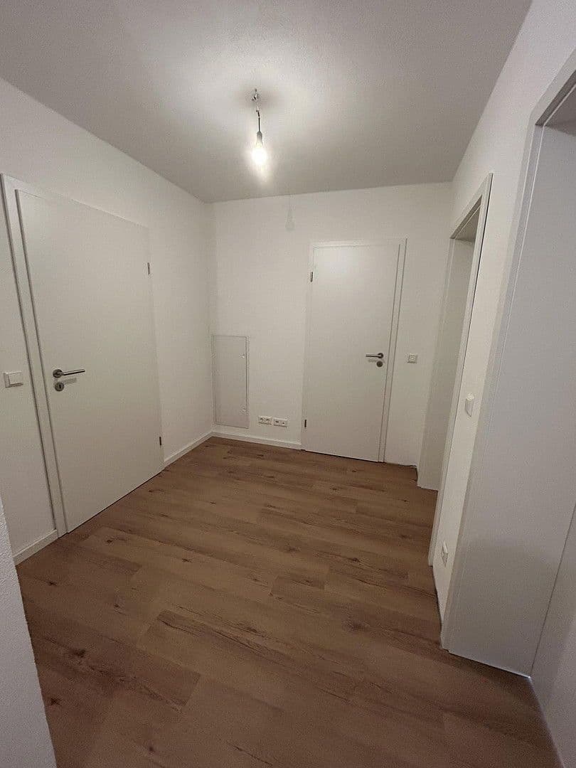 Pronájem bytu 3+1 91 m², Trier, Porýní-Falc Pronájem bytu 3+1 91 m², Trier, Porýní-Falc