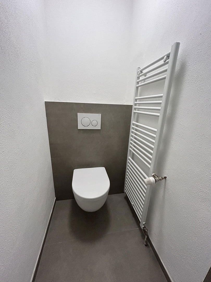 Pronájem bytu 3+1 91 m², Trier, Porýní-Falc Pronájem bytu 3+1 91 m², Trier, Porýní-Falc