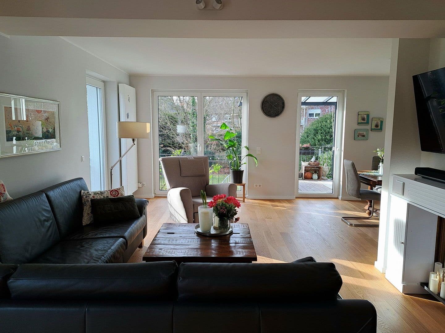 Prodej domu 212 m², pozemek 941 m², Hamm, Severní Porýní-Vestfálsko Prodej domu 212 m², pozemek 941 m², Hamm, Severní Porýní-Vestfálsko