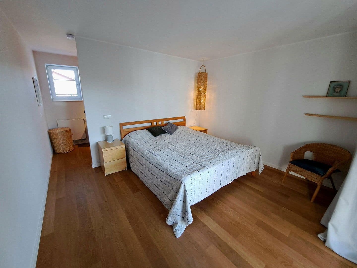 Prodej domu 212 m², pozemek 941 m², Hamm, Severní Porýní-Vestfálsko Prodej domu 212 m², pozemek 941 m², Hamm, Severní Porýní-Vestfálsko