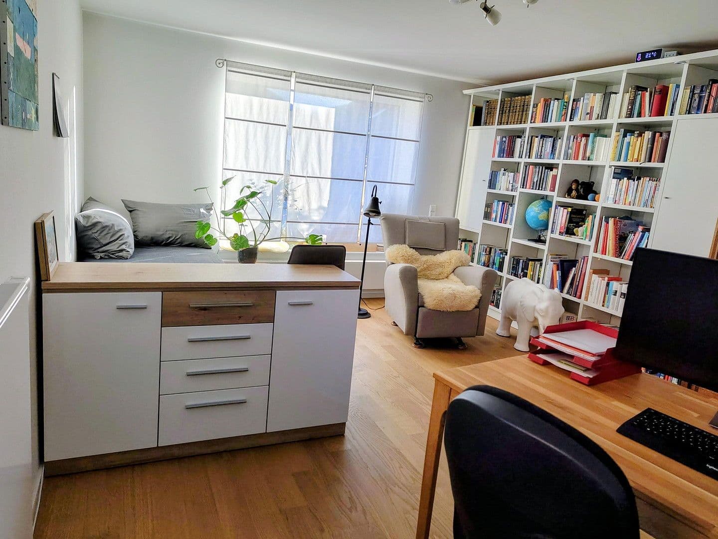 Prodej domu 212 m², pozemek 941 m², Hamm, Severní Porýní-Vestfálsko Prodej domu 212 m², pozemek 941 m², Hamm, Severní Porýní-Vestfálsko