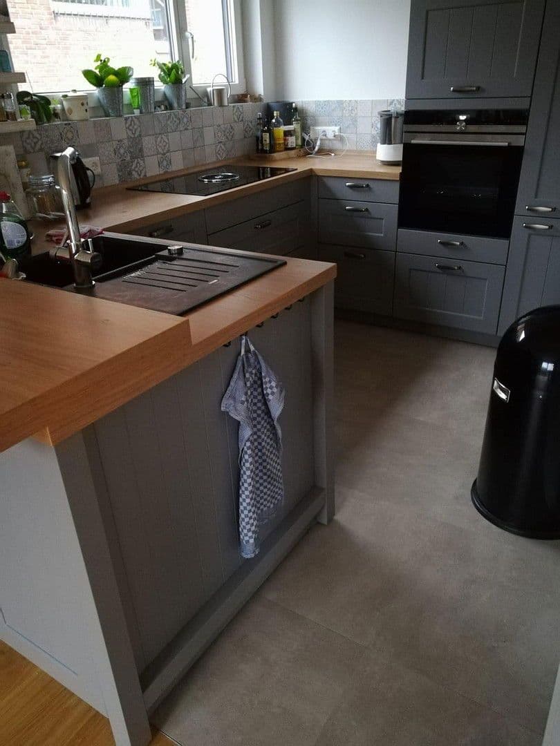 Prodej domu 212 m², pozemek 941 m², Hamm, Severní Porýní-Vestfálsko Prodej domu 212 m², pozemek 941 m², Hamm, Severní Porýní-Vestfálsko