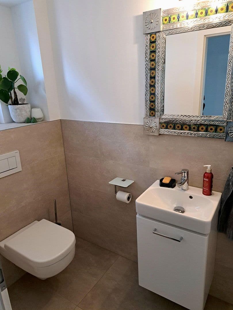 Prodej domu 212 m², pozemek 941 m², Hamm, Severní Porýní-Vestfálsko Prodej domu 212 m², pozemek 941 m², Hamm, Severní Porýní-Vestfálsko