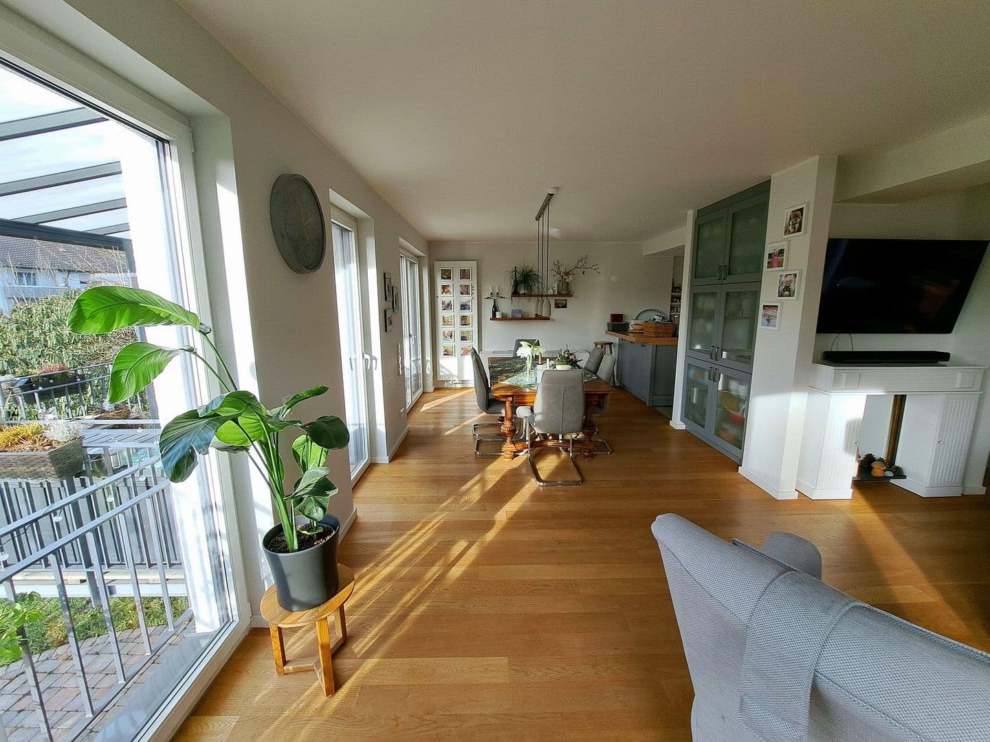 Prodej domu 212 m², pozemek 941 m², Hamm, Severní Porýní-Vestfálsko Prodej domu 212 m², pozemek 941 m², Hamm, Severní Porýní-Vestfálsko