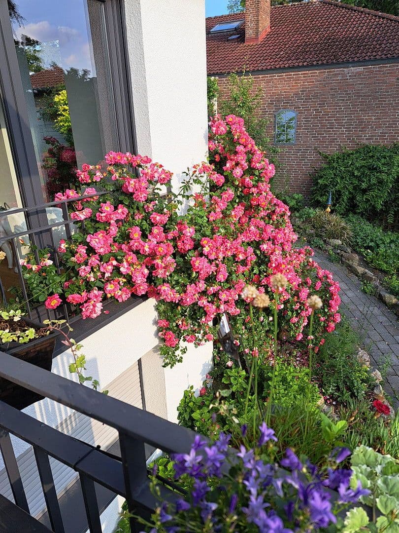 Prodej domu 212 m², pozemek 941 m², Hamm, Severní Porýní-Vestfálsko Prodej domu 212 m², pozemek 941 m², Hamm, Severní Porýní-Vestfálsko