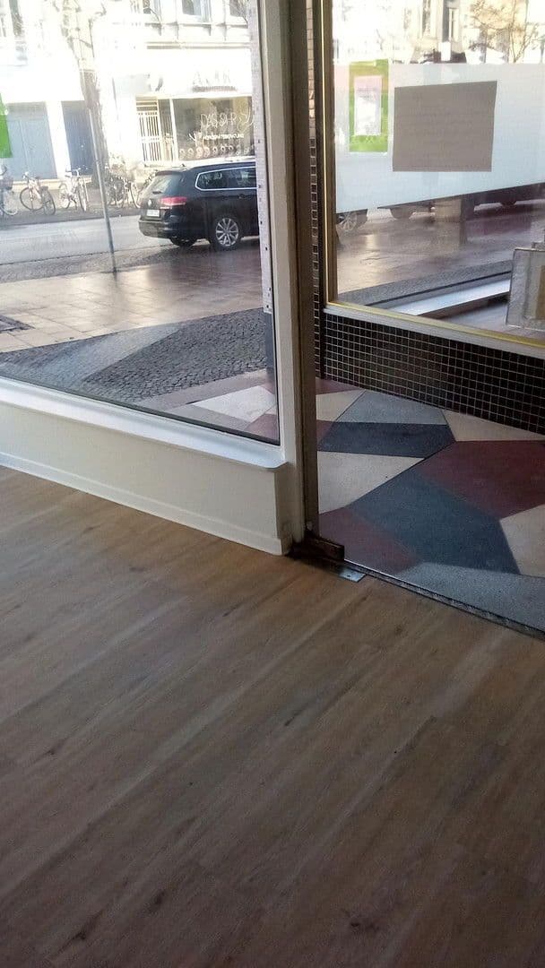 Pronájem nebytového prostoru 210 m², Mühlenstraße 56, Lübeck, Šlesvicko-Holštýnsko Pronájem nebytového prostoru 210 m², Mühlenstraße 56, Lübeck, Šlesvicko-Holštýnsko