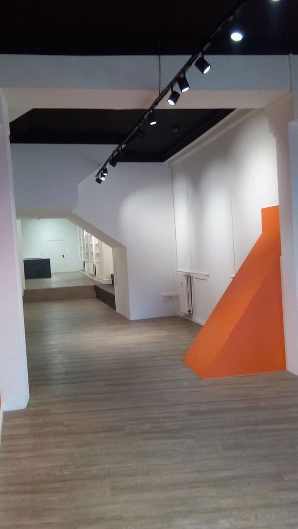 Pronájem nebytového prostoru 210 m², Mühlenstraße 56, Lübeck, Šlesvicko-Holštýnsko Pronájem nebytového prostoru 210 m², Mühlenstraße 56, Lübeck, Šlesvicko-Holštýnsko