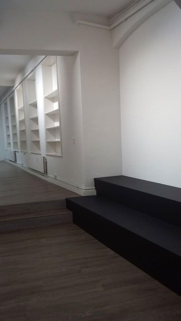 Pronájem nebytového prostoru 210 m², Mühlenstraße 56, Lübeck, Šlesvicko-Holštýnsko Pronájem nebytového prostoru 210 m², Mühlenstraße 56, Lübeck, Šlesvicko-Holštýnsko