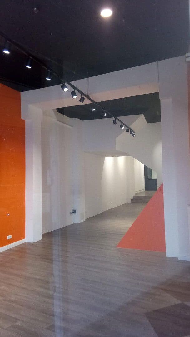 Pronájem nebytového prostoru 210 m², Mühlenstraße 56, Lübeck, Šlesvicko-Holštýnsko Pronájem nebytového prostoru 210 m², Mühlenstraße 56, Lübeck, Šlesvicko-Holštýnsko