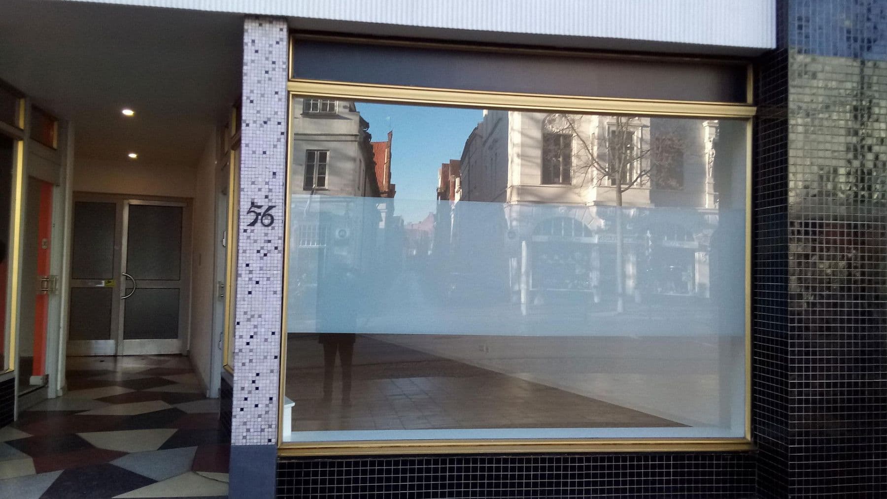 Pronájem nebytového prostoru 210 m², Mühlenstraße 56, Lübeck, Šlesvicko-Holštýnsko Pronájem nebytového prostoru 210 m², Mühlenstraße 56, Lübeck, Šlesvicko-Holštýnsko