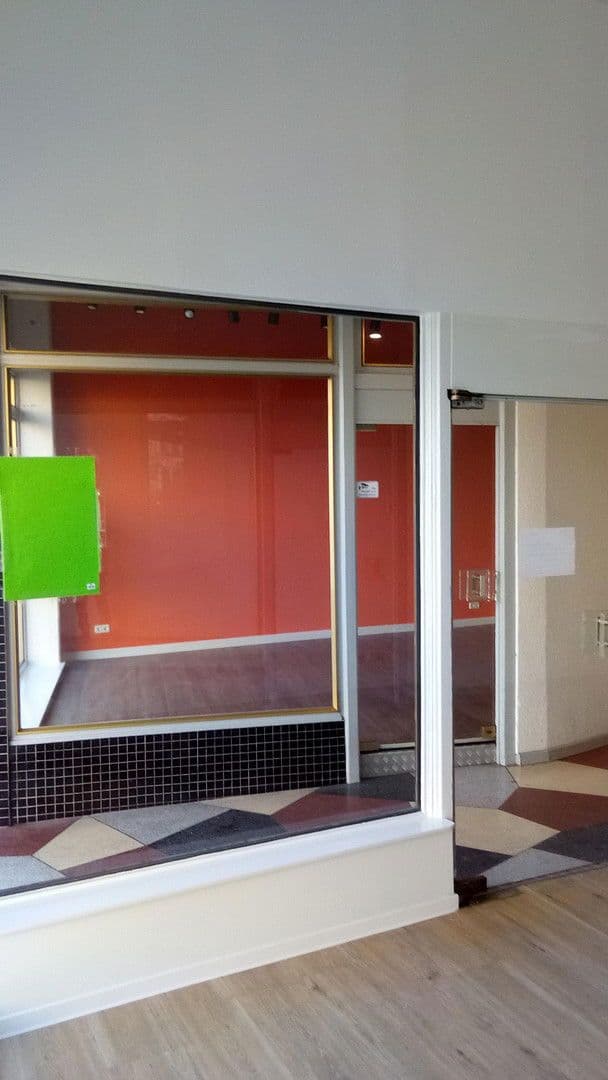 Pronájem nebytového prostoru 210 m², Mühlenstraße 56, Lübeck, Šlesvicko-Holštýnsko Pronájem nebytového prostoru 210 m², Mühlenstraße 56, Lübeck, Šlesvicko-Holštýnsko