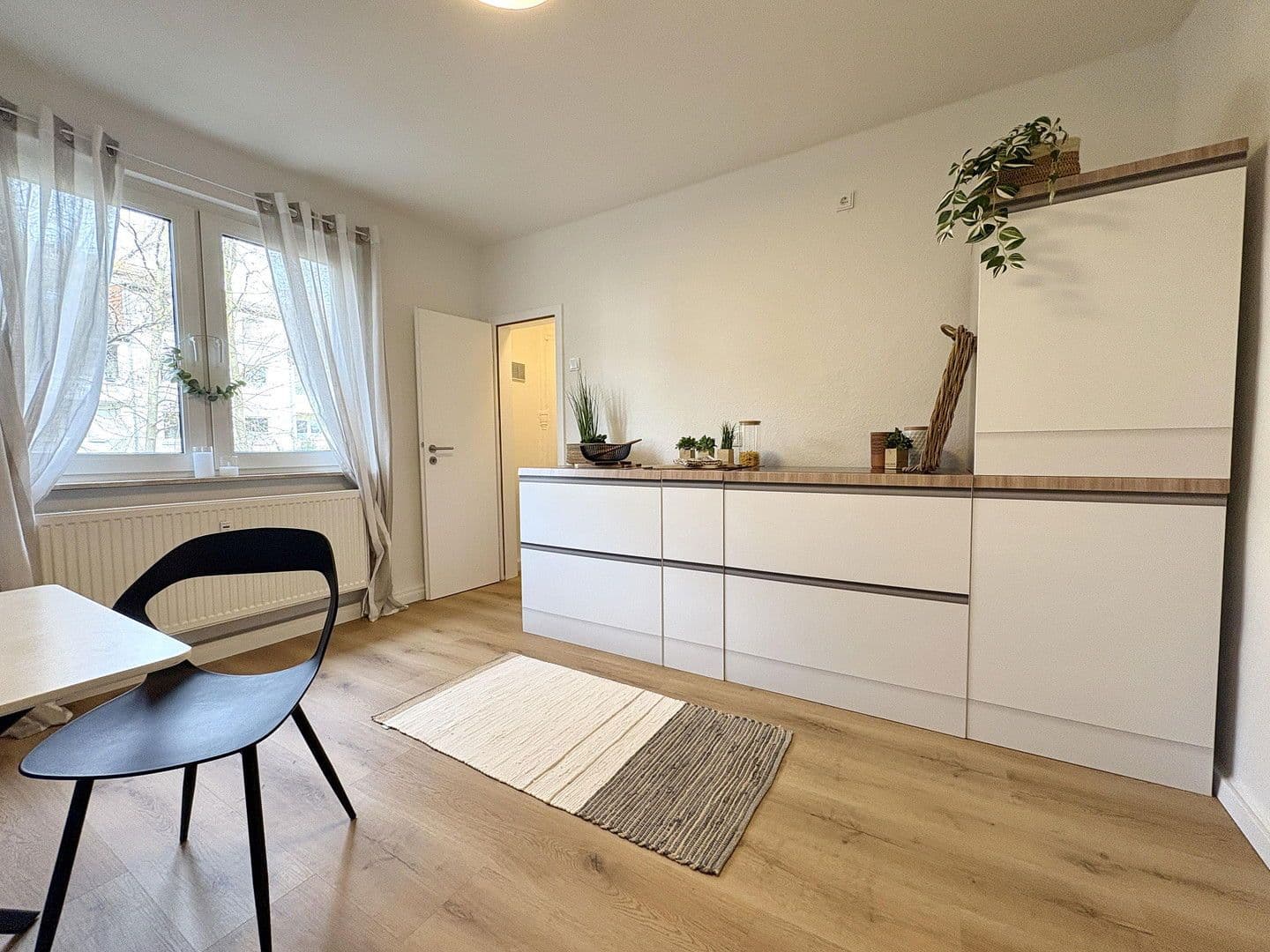 Prodej bytu 2+1 45 m², Essen, Severní Porýní-Vestfálsko Prodej bytu 2+1 45 m², Essen, Severní Porýní-Vestfálsko
