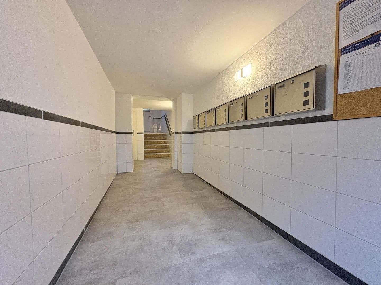 Prodej bytu 2+1 45 m², Essen, Severní Porýní-Vestfálsko Prodej bytu 2+1 45 m², Essen, Severní Porýní-Vestfálsko