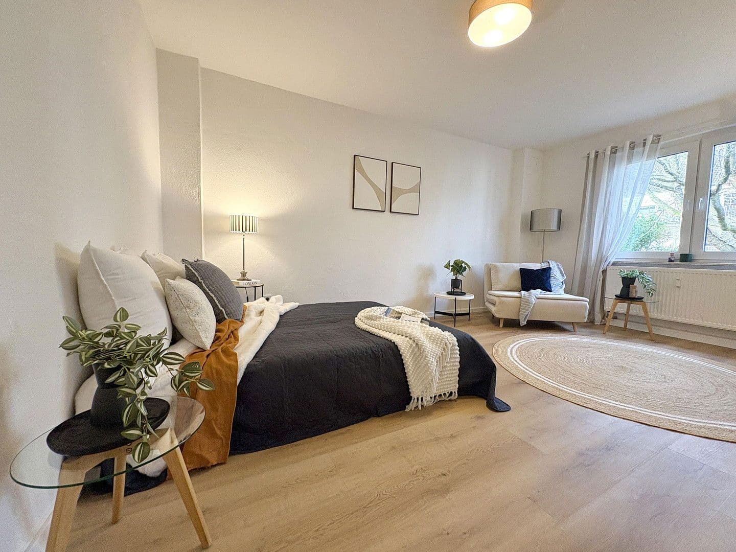 Prodej bytu 2+1 45 m², Essen, Severní Porýní-Vestfálsko Prodej bytu 2+1 45 m², Essen, Severní Porýní-Vestfálsko