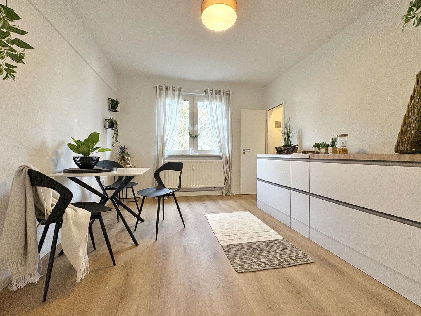 Prodej bytu 2+1 45 m², Essen, Severní Porýní-Vestfálsko Prodej bytu 2+1 45 m², Essen, Severní Porýní-Vestfálsko