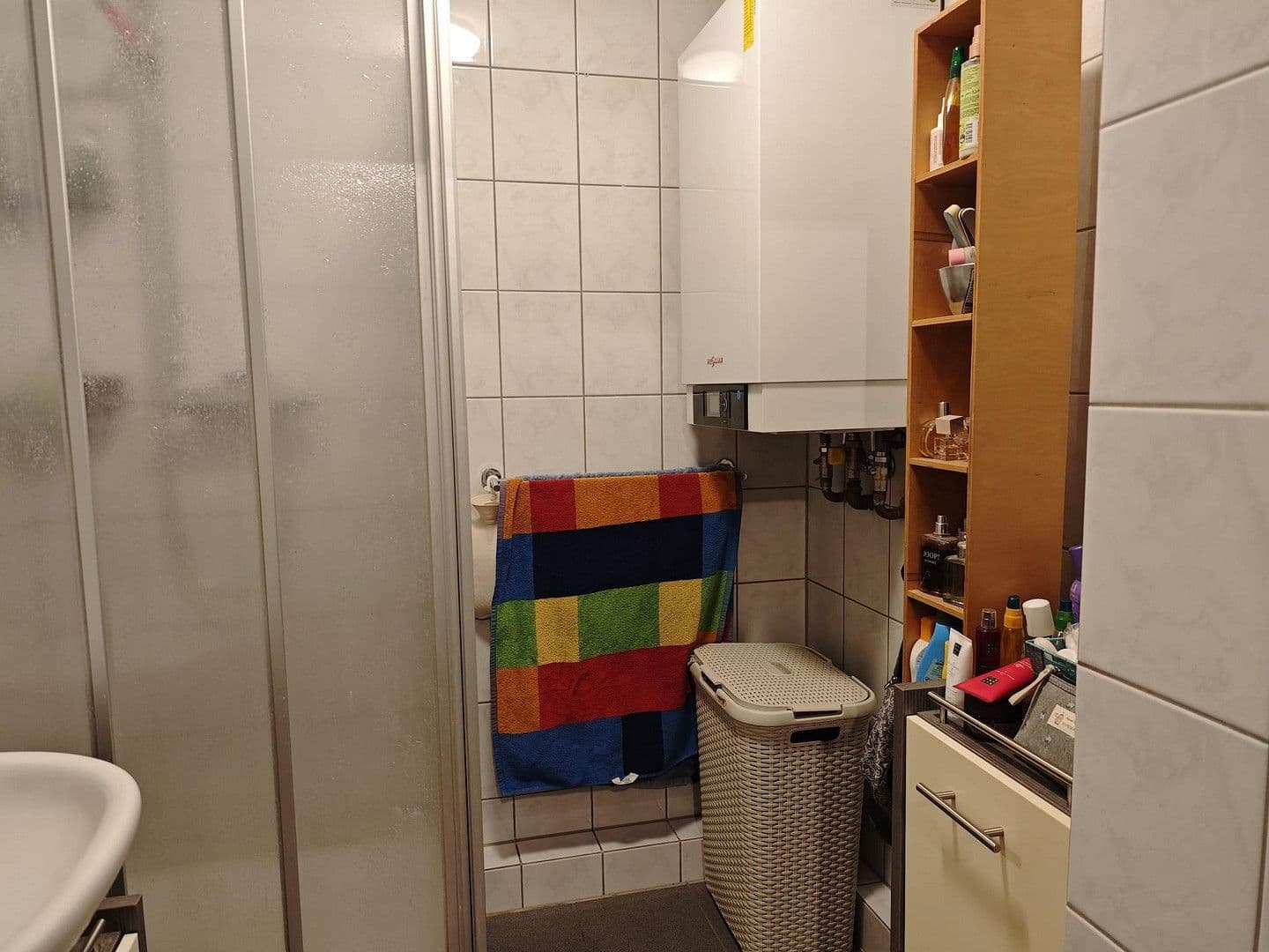 Prodej bytu 2+1 82 m², Liebigstraße 19, Neuss, Severní Porýní-Vestfálsko Prodej bytu 2+1 82 m², Liebigstraße 19, Neuss, Severní Porýní-Vestfálsko