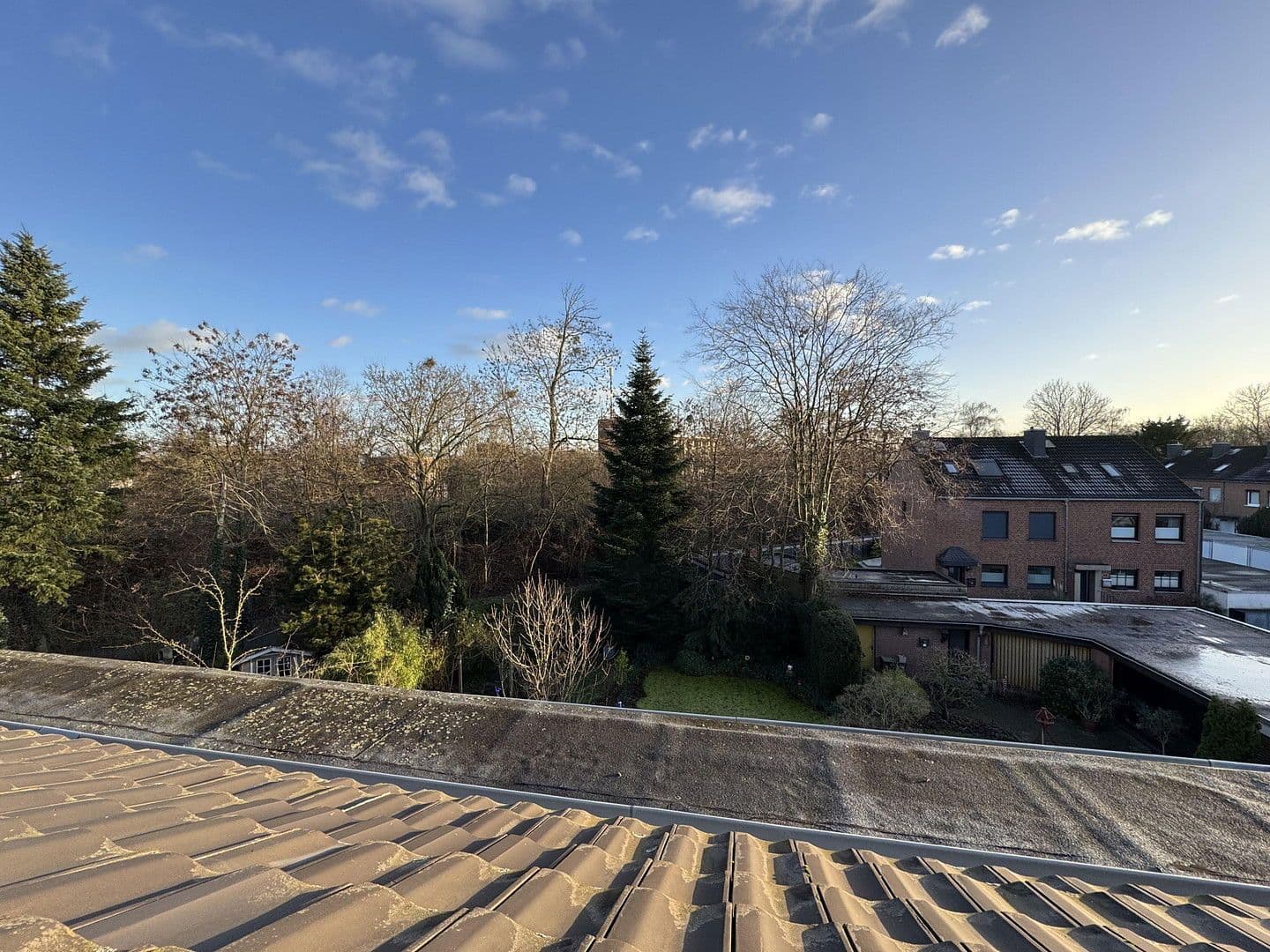 Prodej bytu 2+1 82 m², Liebigstraße 19, Neuss, Severní Porýní-Vestfálsko Prodej bytu 2+1 82 m², Liebigstraße 19, Neuss, Severní Porýní-Vestfálsko