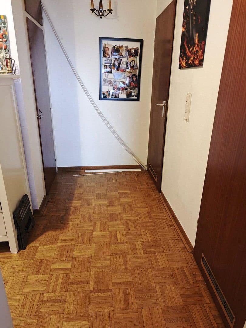 Prodej bytu 2+1 82 m², Liebigstraße 19, Neuss, Severní Porýní-Vestfálsko Prodej bytu 2+1 82 m², Liebigstraße 19, Neuss, Severní Porýní-Vestfálsko