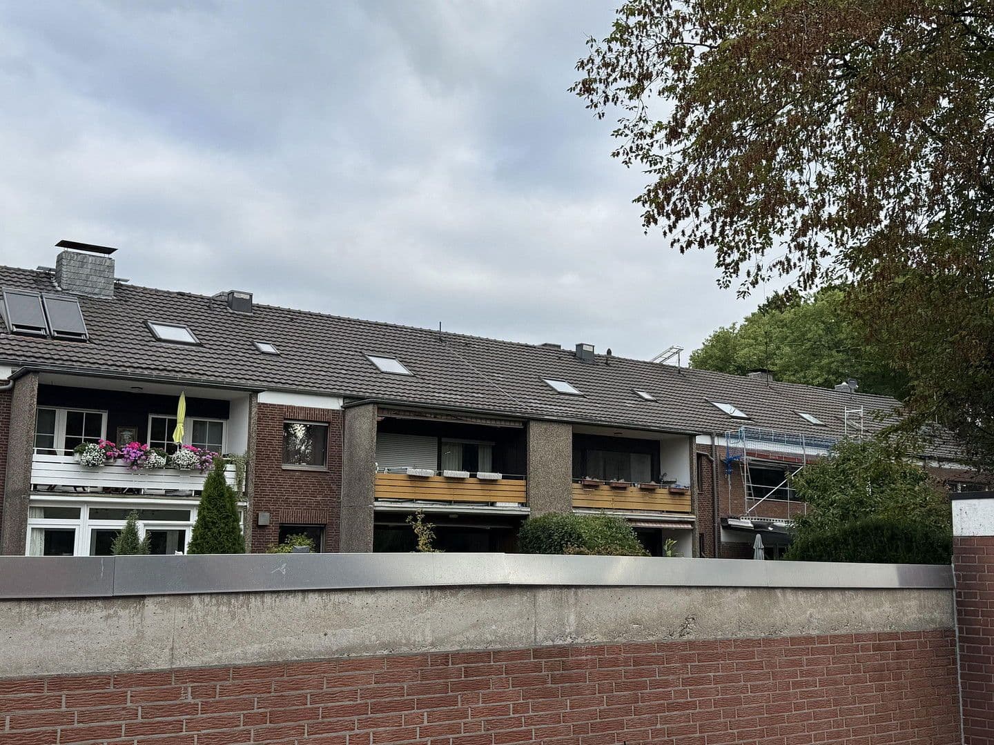 Prodej bytu 2+1 82 m², Liebigstraße 19, Neuss, Severní Porýní-Vestfálsko Prodej bytu 2+1 82 m², Liebigstraße 19, Neuss, Severní Porýní-Vestfálsko