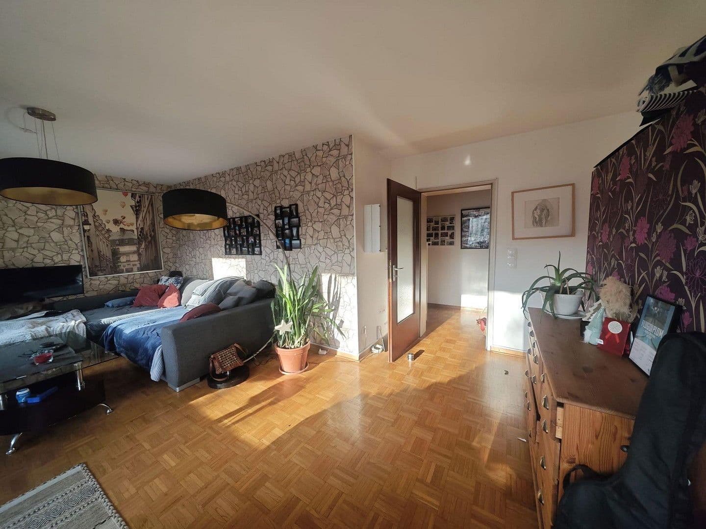 Prodej bytu 2+1 82 m², Liebigstraße 19, Neuss, Severní Porýní-Vestfálsko Prodej bytu 2+1 82 m², Liebigstraße 19, Neuss, Severní Porýní-Vestfálsko