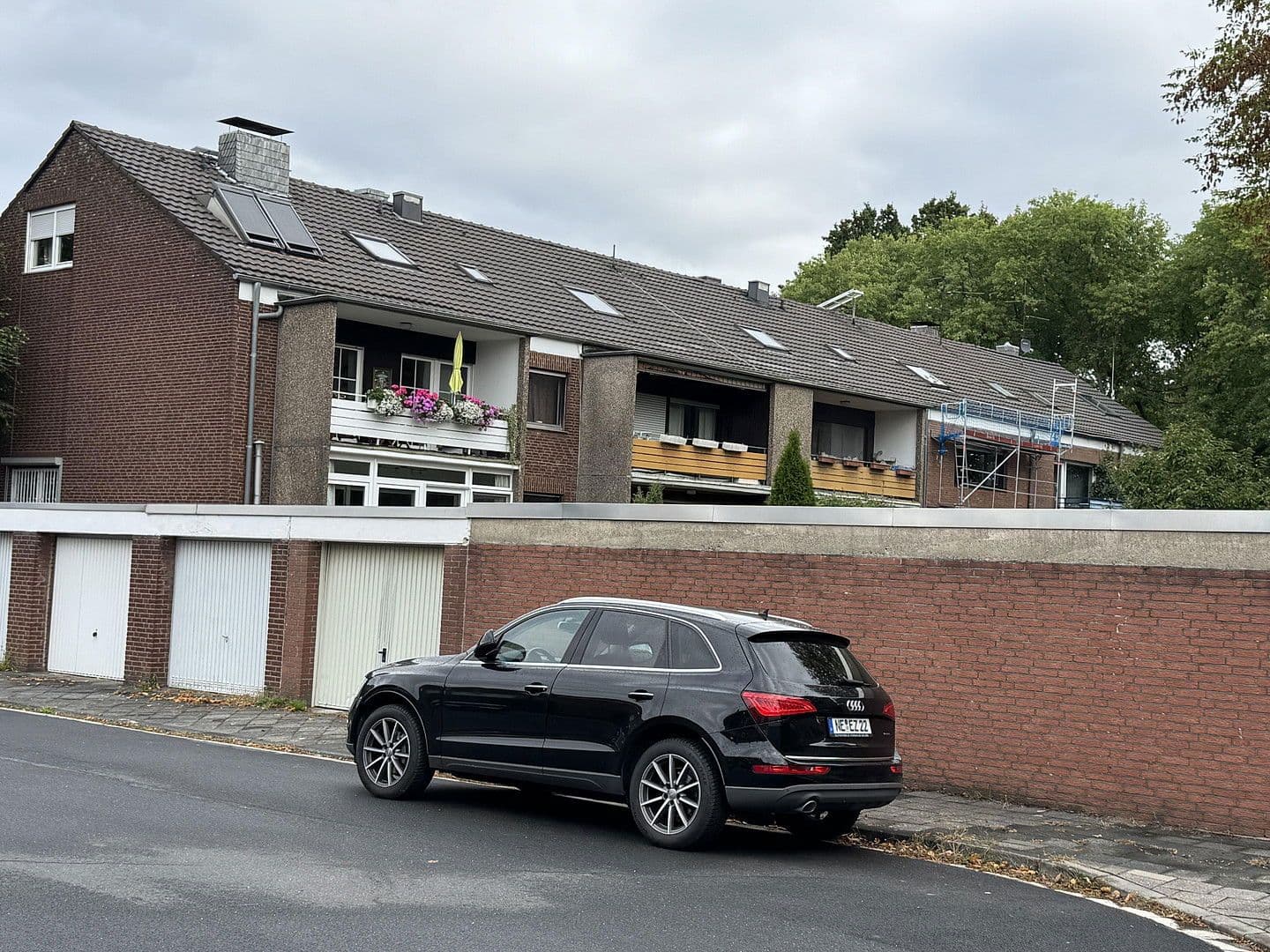 Prodej bytu 2+1 82 m², Liebigstraße 19, Neuss, Severní Porýní-Vestfálsko Prodej bytu 2+1 82 m², Liebigstraße 19, Neuss, Severní Porýní-Vestfálsko