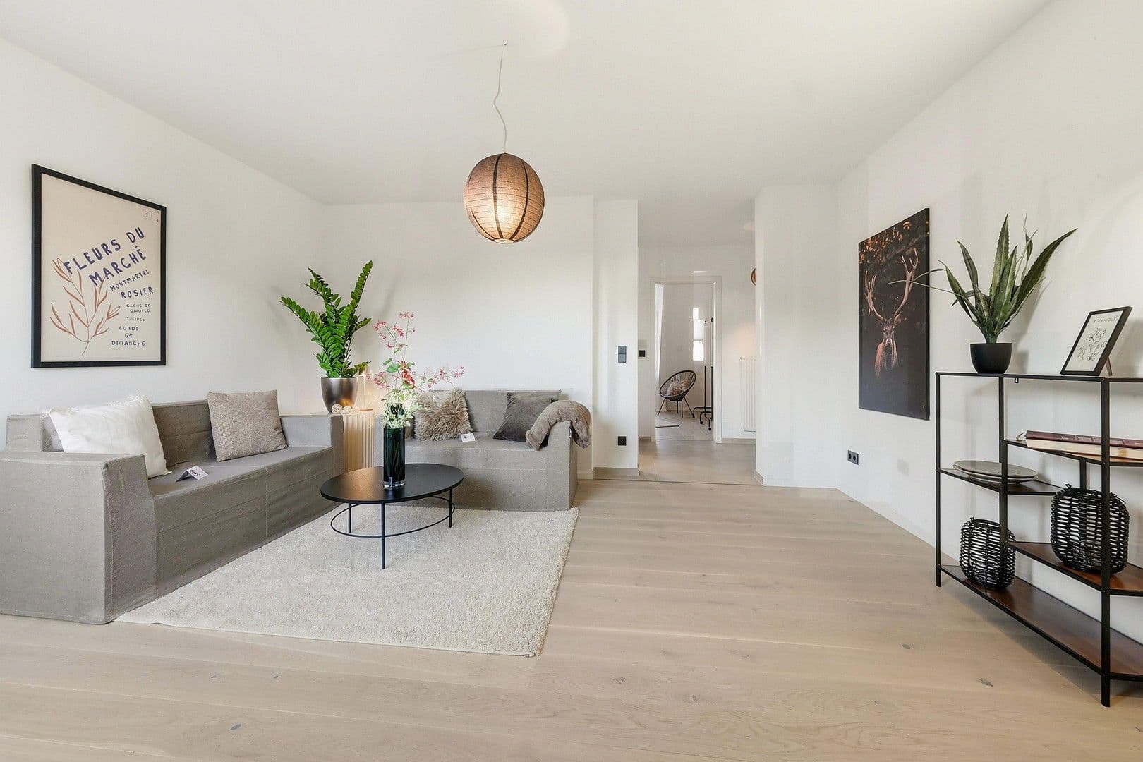 Prodej bytu 3+1 81 m², Ehningen, Bádensko-Württembersko Prodej bytu 3+1 81 m², Ehningen, Bádensko-Württembersko