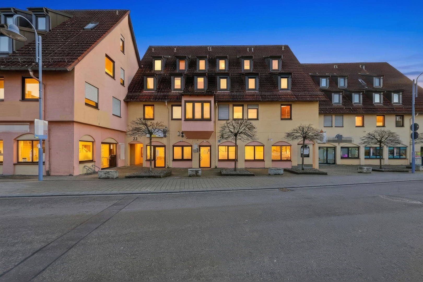 Prodej bytu 3+1 81 m², Ehningen, Bádensko-Württembersko Prodej bytu 3+1 81 m², Ehningen, Bádensko-Württembersko