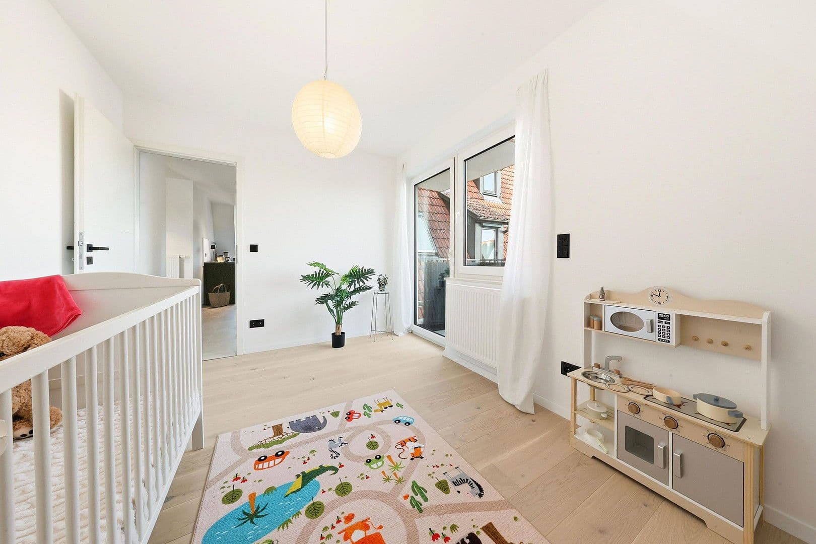 Prodej bytu 3+1 81 m², Ehningen, Bádensko-Württembersko Prodej bytu 3+1 81 m², Ehningen, Bádensko-Württembersko