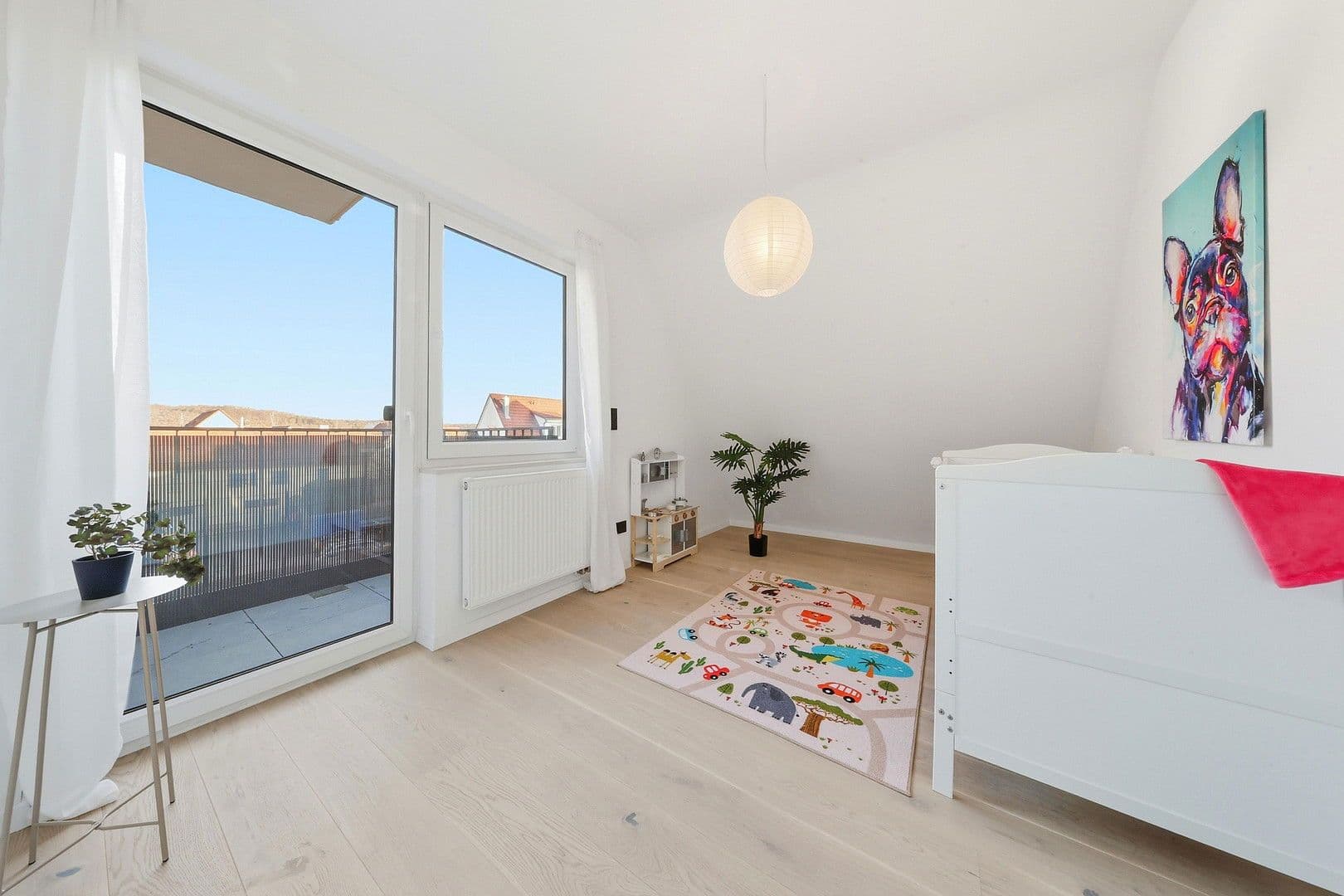 Prodej bytu 3+1 81 m², Ehningen, Bádensko-Württembersko Prodej bytu 3+1 81 m², Ehningen, Bádensko-Württembersko