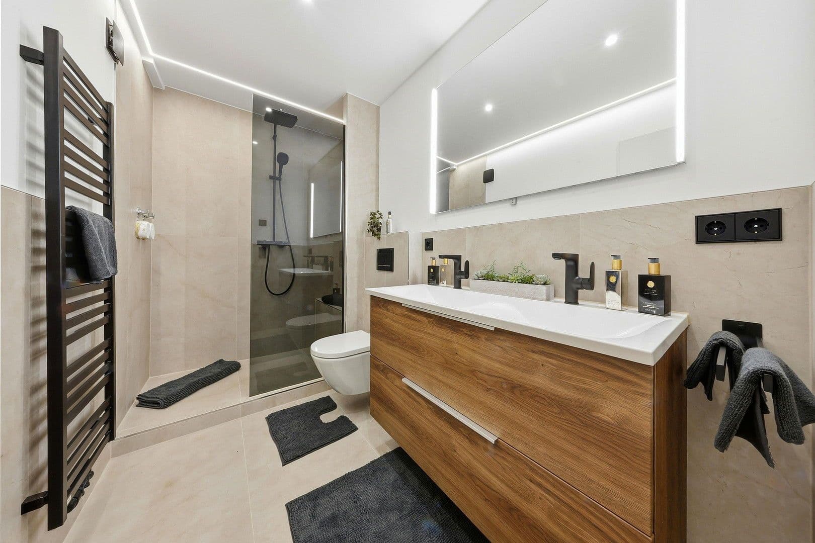 Prodej bytu 3+1 81 m², Ehningen, Bádensko-Württembersko Prodej bytu 3+1 81 m², Ehningen, Bádensko-Württembersko