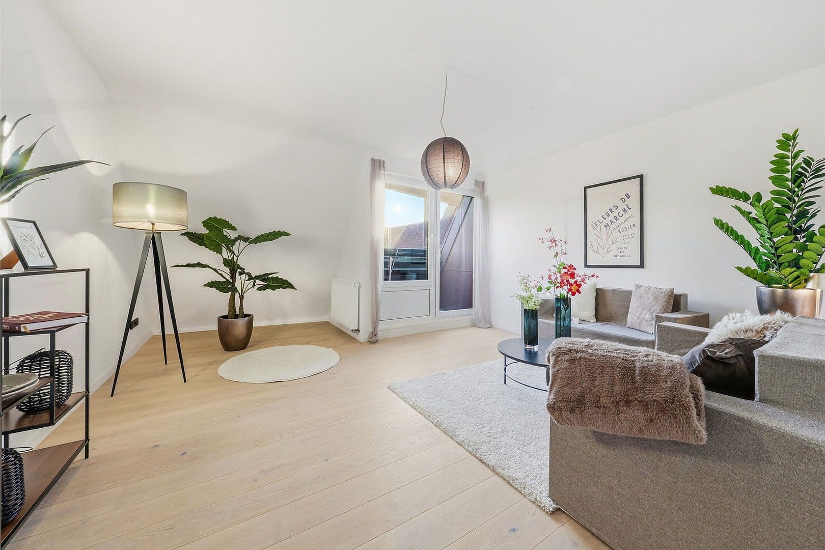 Prodej bytu 3+1 81 m², Ehningen, Bádensko-Württembersko Prodej bytu 3+1 81 m², Ehningen, Bádensko-Württembersko