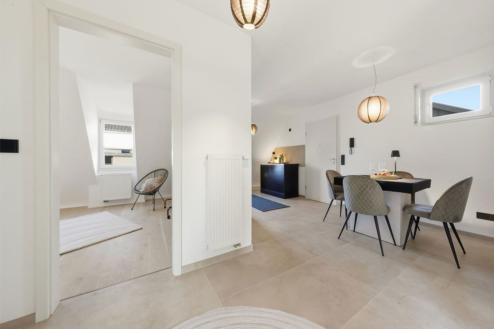 Prodej bytu 3+1 81 m², Ehningen, Bádensko-Württembersko Prodej bytu 3+1 81 m², Ehningen, Bádensko-Württembersko