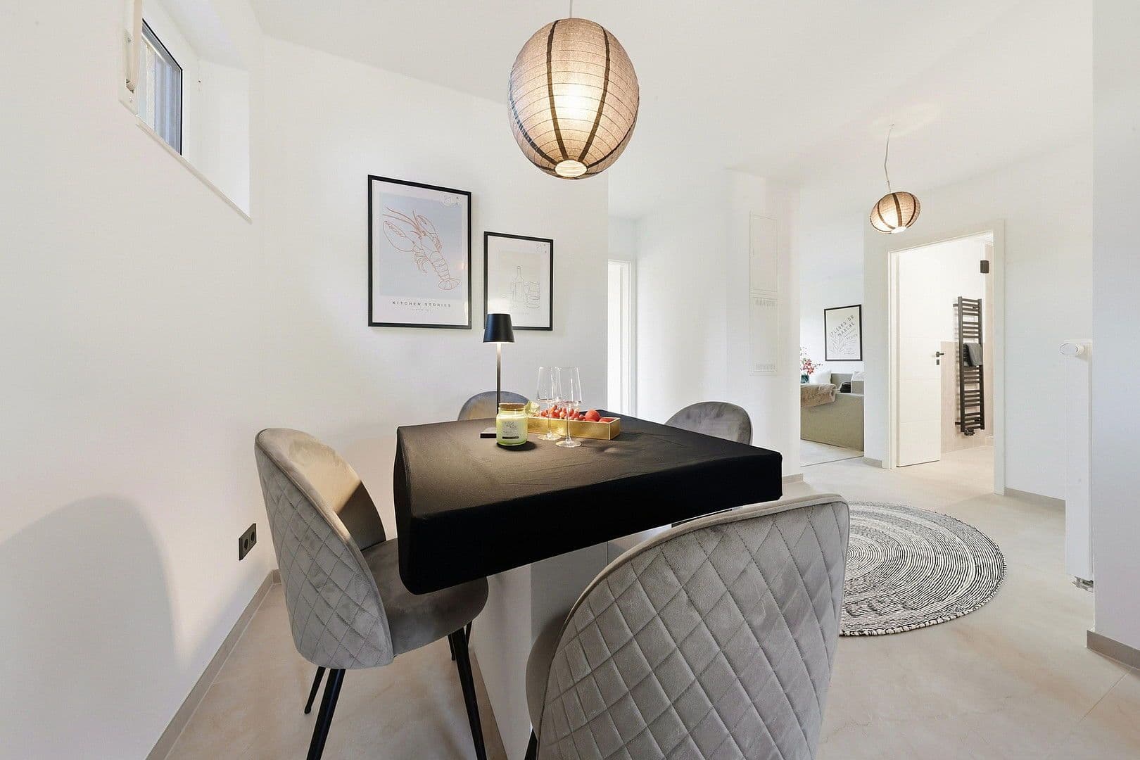 Prodej bytu 3+1 81 m², Ehningen, Bádensko-Württembersko Prodej bytu 3+1 81 m², Ehningen, Bádensko-Württembersko