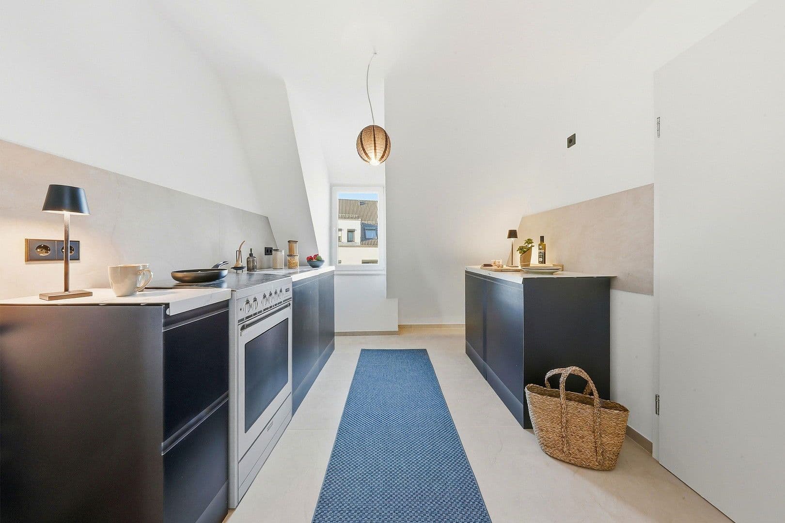 Prodej bytu 3+1 81 m², Ehningen, Bádensko-Württembersko Prodej bytu 3+1 81 m², Ehningen, Bádensko-Württembersko