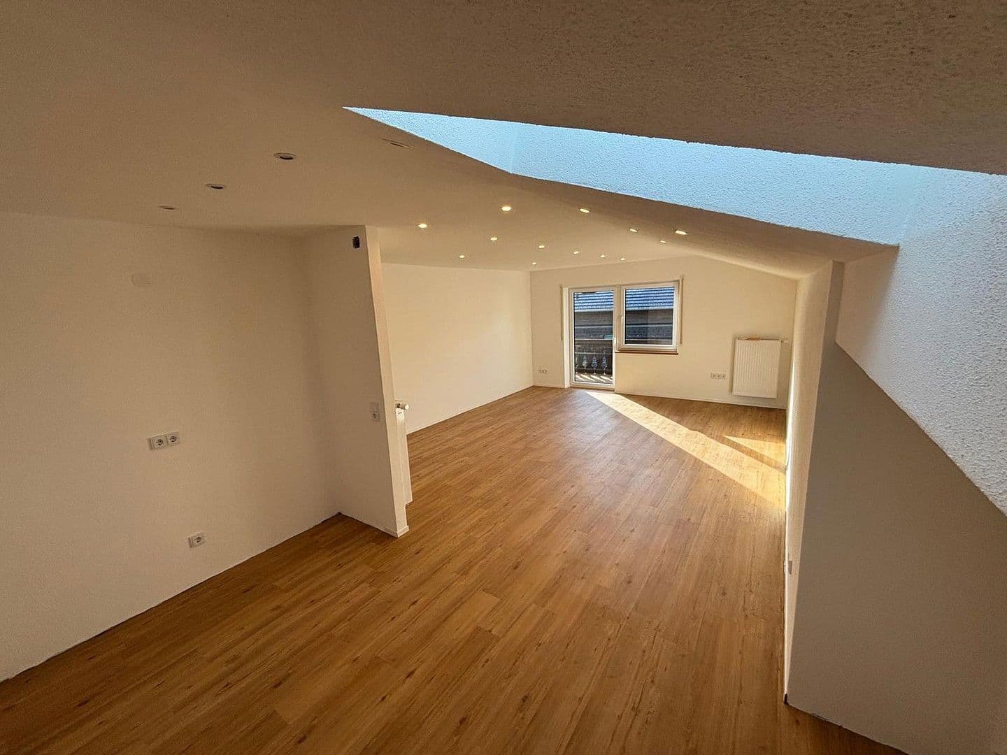 Prodej bytu 4+1 110 m², Weidach 1, Lechbruck am See, Bavorsko Prodej bytu 4+1 110 m², Weidach 1, Lechbruck am See, Bavorsko