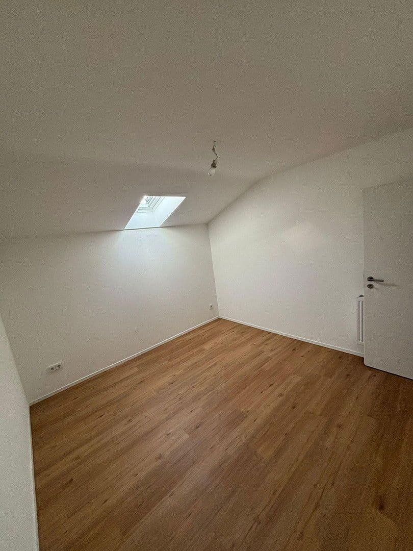 Prodej bytu 4+1 110 m², Weidach 1, Lechbruck am See, Bavorsko Prodej bytu 4+1 110 m², Weidach 1, Lechbruck am See, Bavorsko