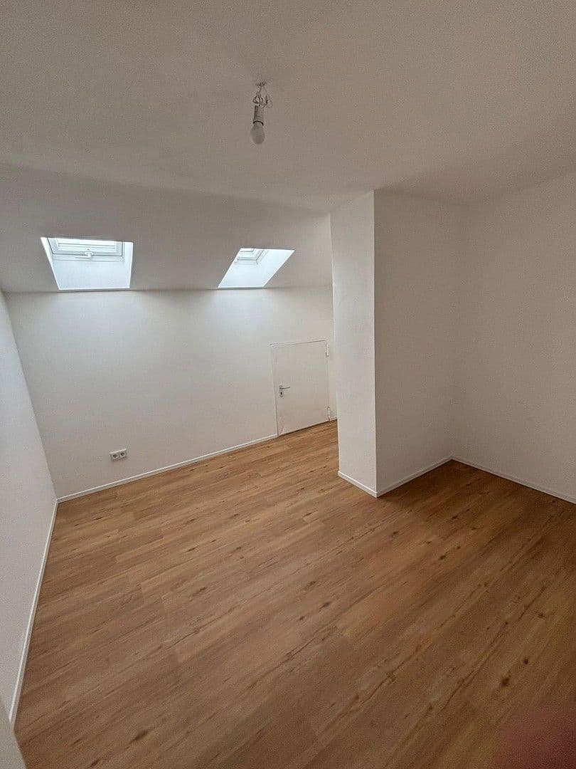 Prodej bytu 4+1 110 m², Weidach 1, Lechbruck am See, Bavorsko Prodej bytu 4+1 110 m², Weidach 1, Lechbruck am See, Bavorsko