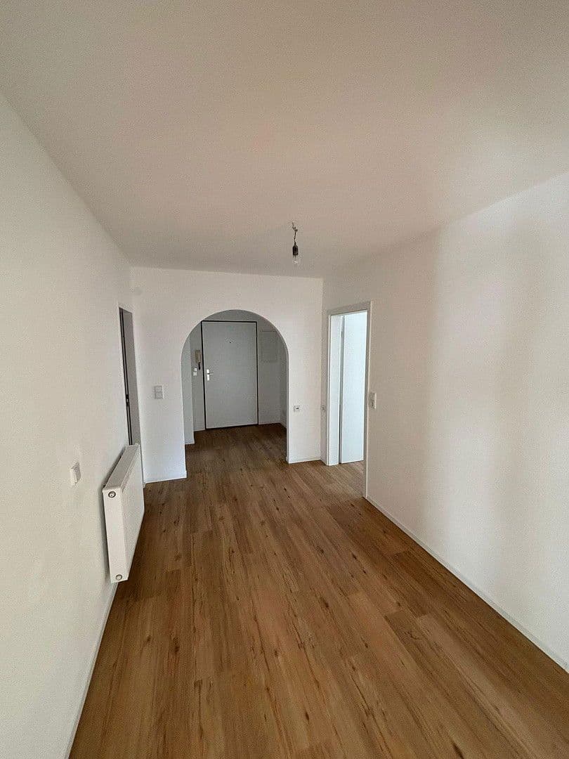 Prodej bytu 4+1 110 m², Weidach 1, Lechbruck am See, Bavorsko Prodej bytu 4+1 110 m², Weidach 1, Lechbruck am See, Bavorsko