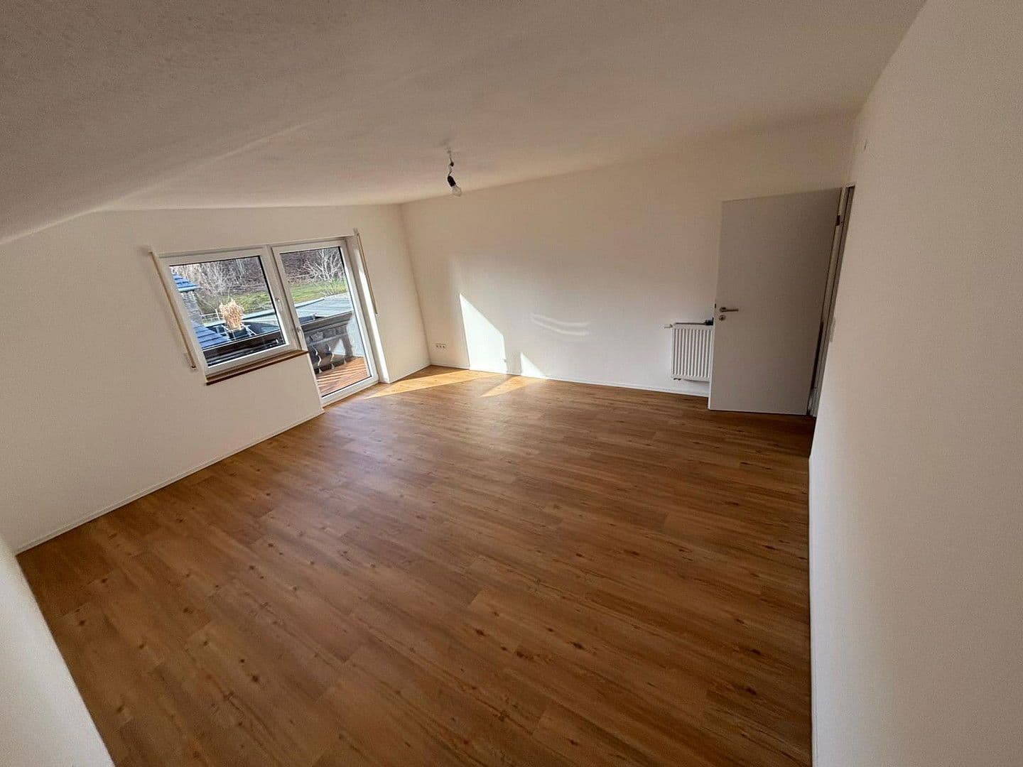 Prodej bytu 4+1 110 m², Weidach 1, Lechbruck am See, Bavorsko Prodej bytu 4+1 110 m², Weidach 1, Lechbruck am See, Bavorsko