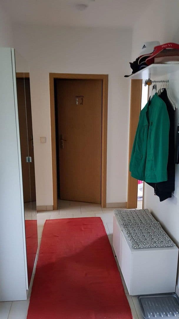 Pronájem bytu 3+1 55 m², Palmbuschweg 35, Essen, Severní Porýní-Vestfálsko Pronájem bytu 3+1 55 m², Palmbuschweg 35, Essen, Severní Porýní-Vestfálsko