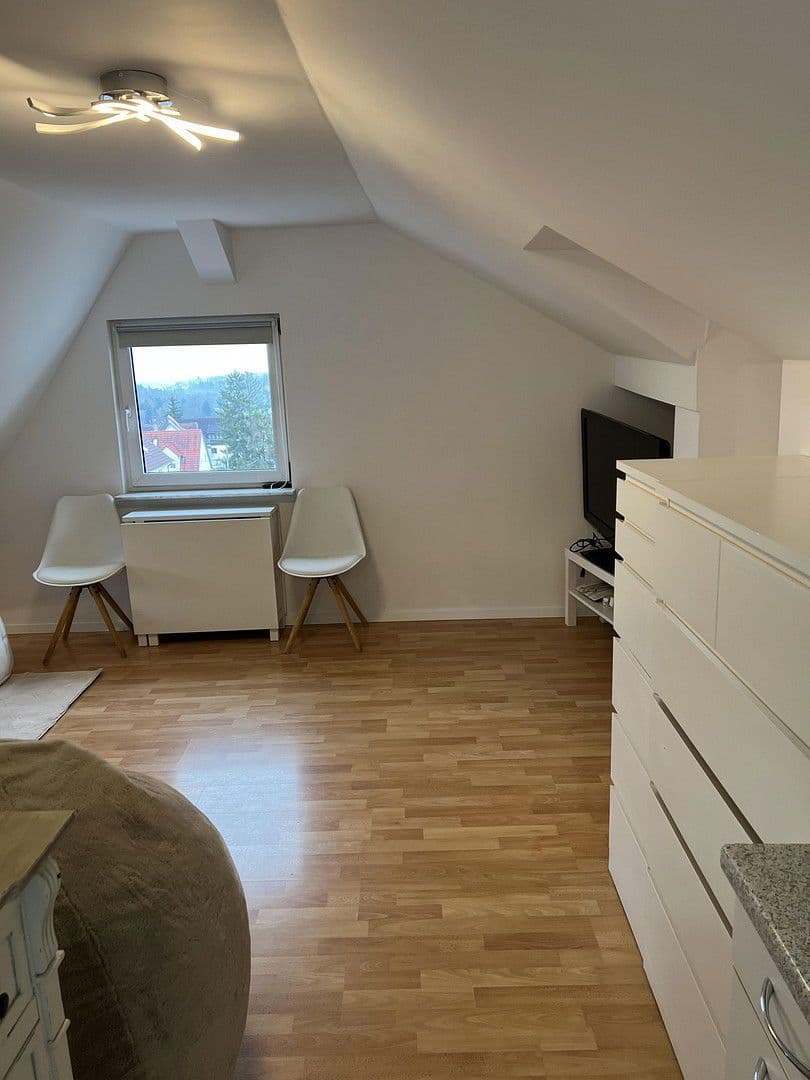 Pronájem bytu 2+1 54 m², Grosse Falterstrasse , 58, Stuttgart, Bádensko-Württembersko Pronájem bytu 2+1 54 m², Grosse Falterstrasse , 58, Stuttgart, Bádensko-Württembersko