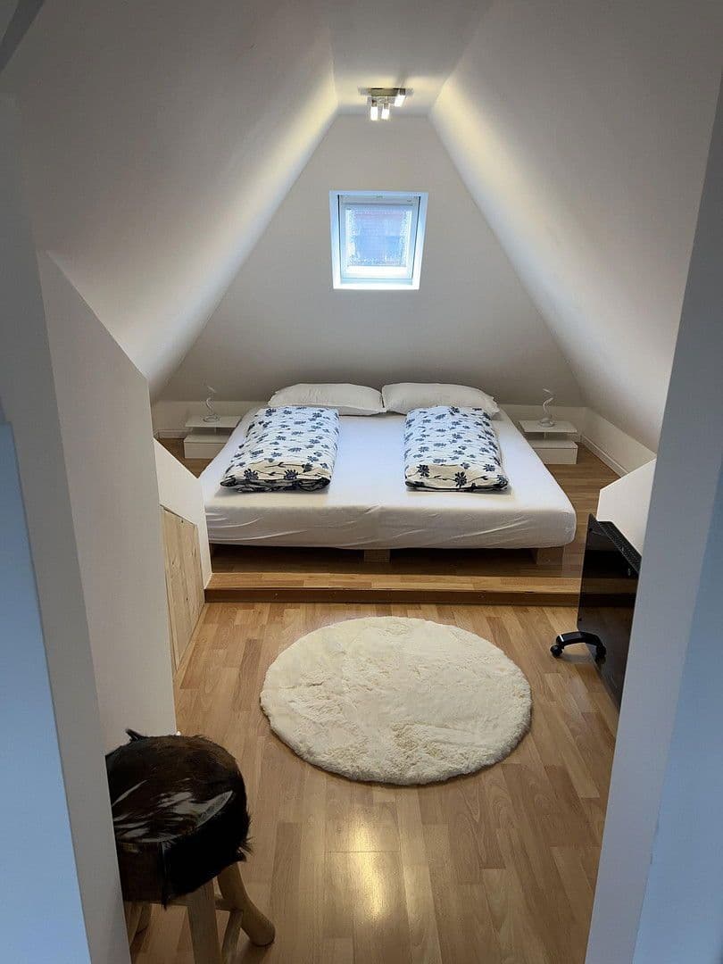 Pronájem bytu 2+1 54 m², Grosse Falterstrasse , 58, Stuttgart, Bádensko-Württembersko Pronájem bytu 2+1 54 m², Grosse Falterstrasse , 58, Stuttgart, Bádensko-Württembersko