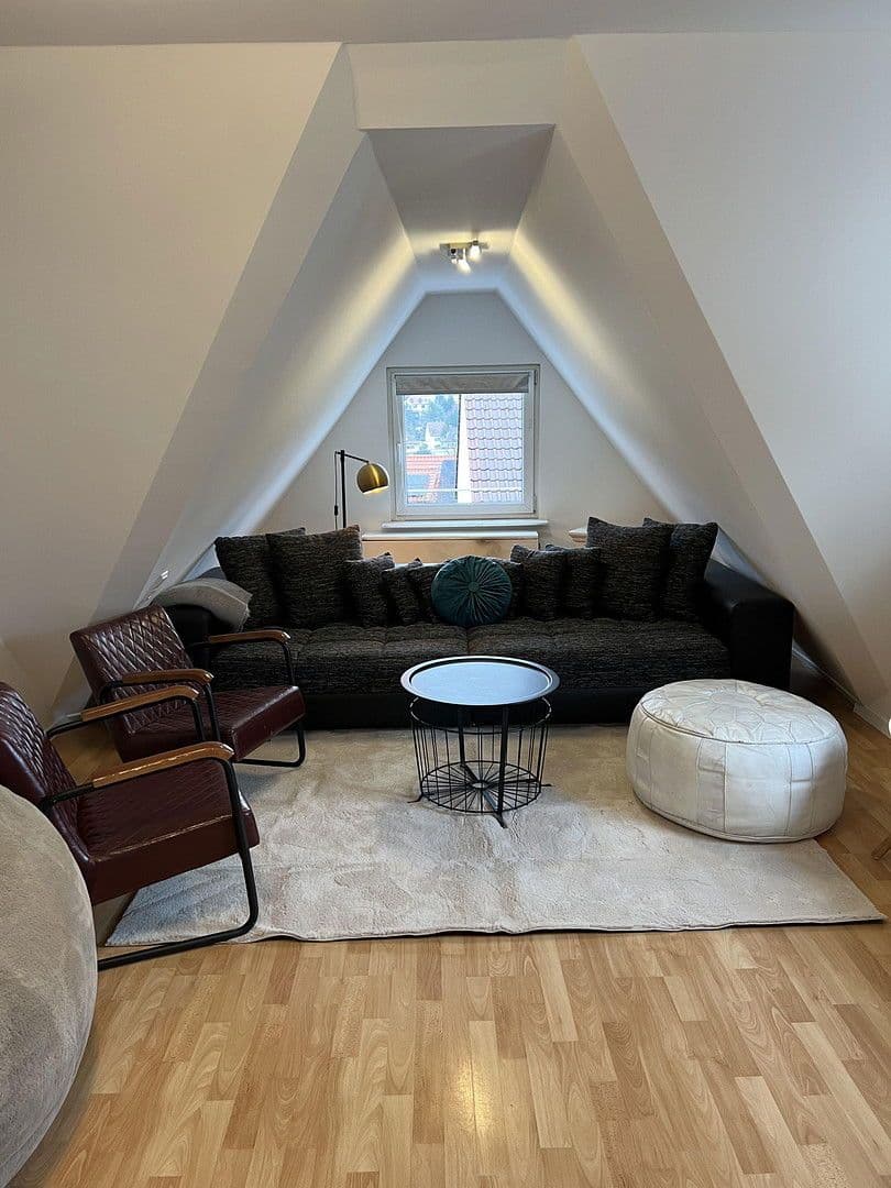 Pronájem bytu 2+1 54 m², Grosse Falterstrasse , 58, Stuttgart, Bádensko-Württembersko Pronájem bytu 2+1 54 m², Grosse Falterstrasse , 58, Stuttgart, Bádensko-Württembersko