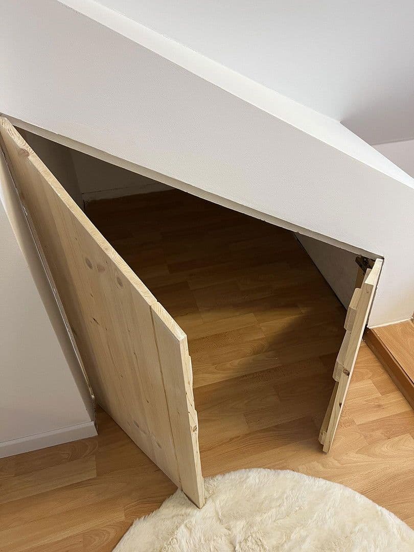 Pronájem bytu 2+1 54 m², Grosse Falterstrasse , 58, Stuttgart, Bádensko-Württembersko Pronájem bytu 2+1 54 m², Grosse Falterstrasse , 58, Stuttgart, Bádensko-Württembersko