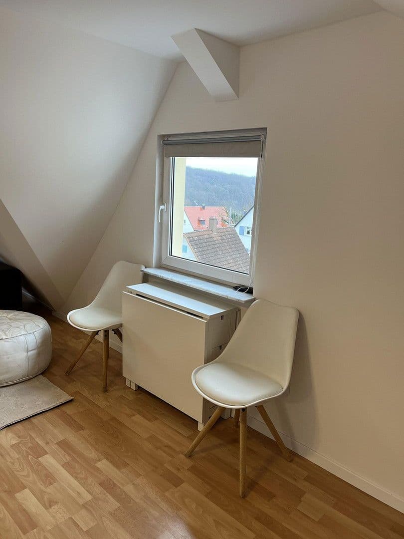 Pronájem bytu 2+1 54 m², Grosse Falterstrasse , 58, Stuttgart, Bádensko-Württembersko Pronájem bytu 2+1 54 m², Grosse Falterstrasse , 58, Stuttgart, Bádensko-Württembersko
